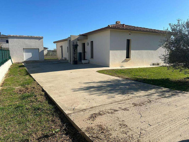 House Lucciana - 4 bedrooms