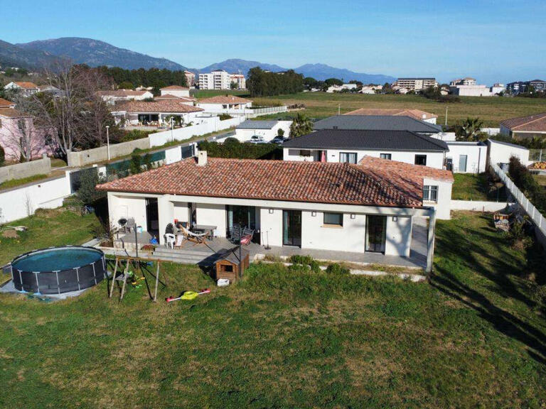 House Lucciana - 4 bedrooms