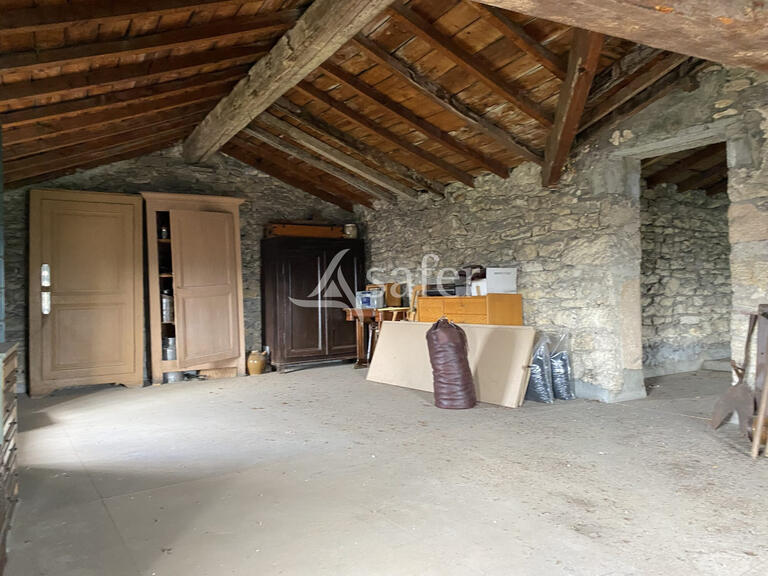 Maison Lucenay - 4 chambres - 150m²