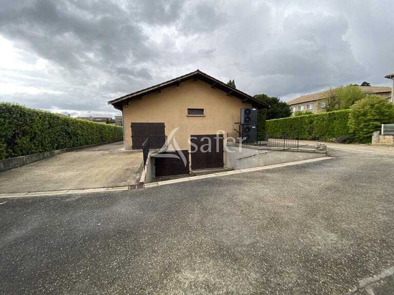 House Lucenay - 4 bedrooms - 150m²