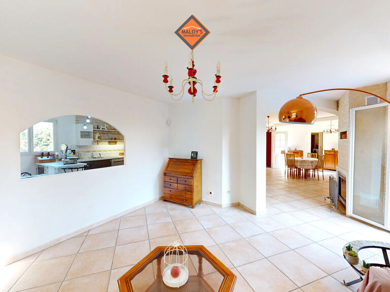 Maison Lucenay - 170m²