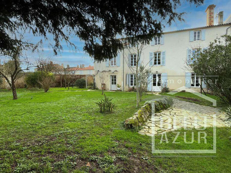 House Luçon - 6 bedrooms