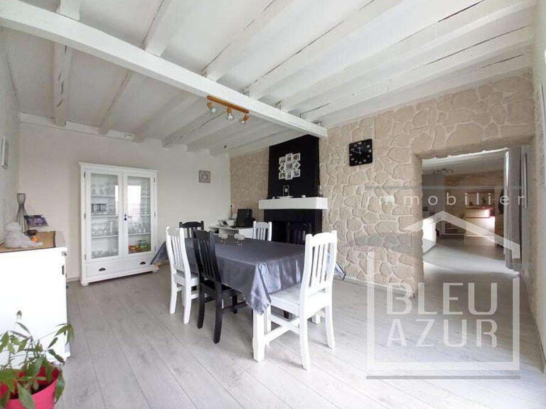 House Luçon - 4 bedrooms