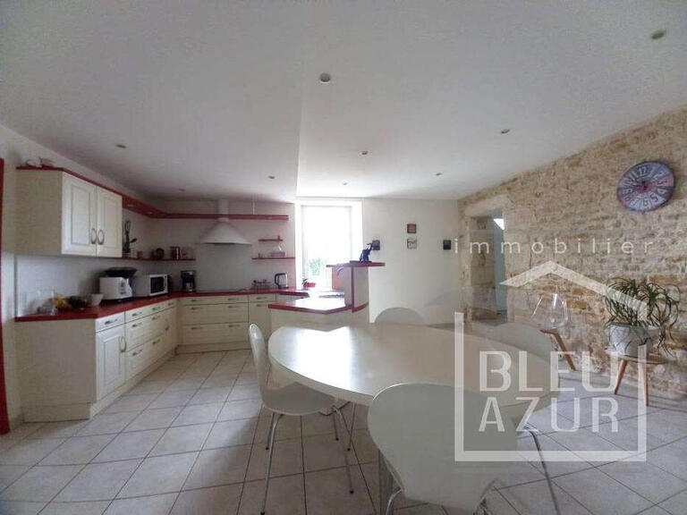 House Luçon - 4 bedrooms