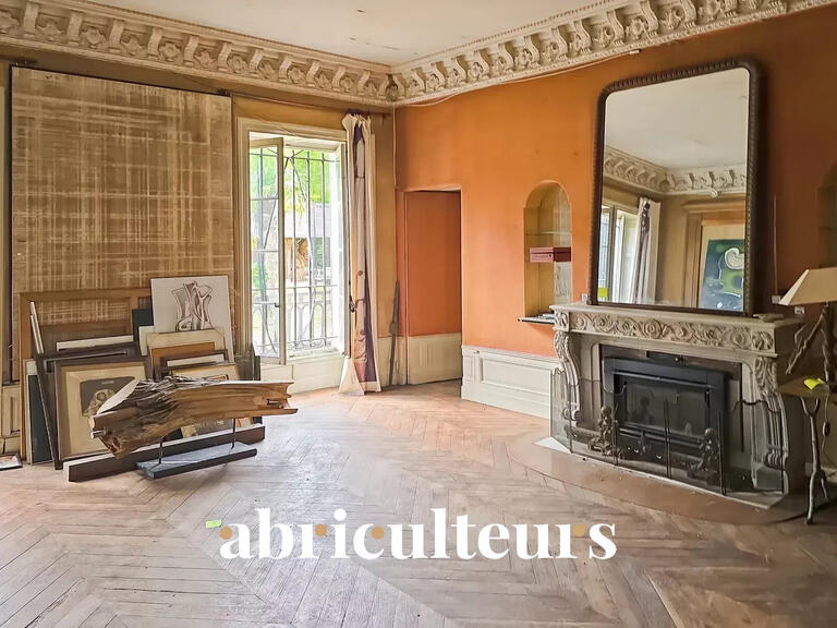 House Lugny - 8 bedrooms - 510m²