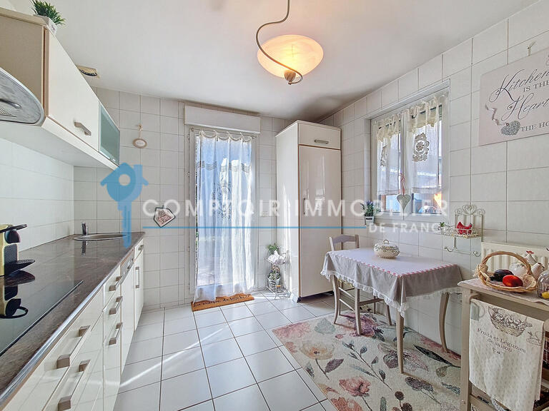 Maison Lumbin - 4 chambres - 130m²