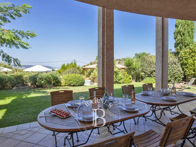 Villa Lumio - 5 chambres - 220m²