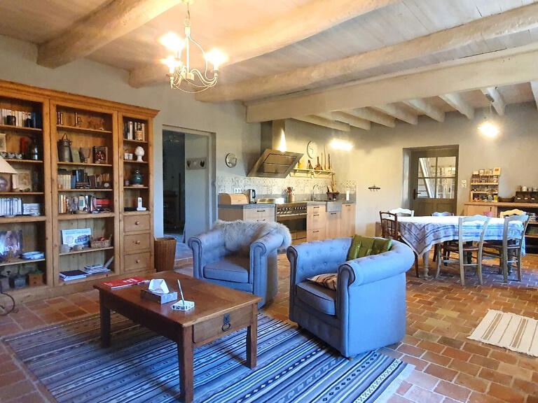 Property Lunac - 5 bedrooms - 327m²