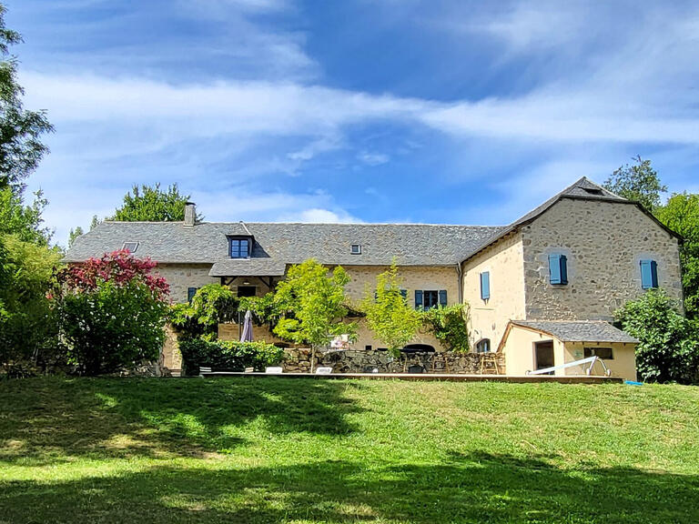 Property Lunac - 5 bedrooms - 327m²