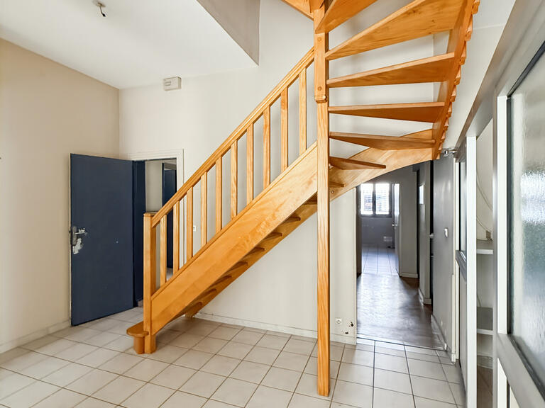 Maison Lunel - 535m²