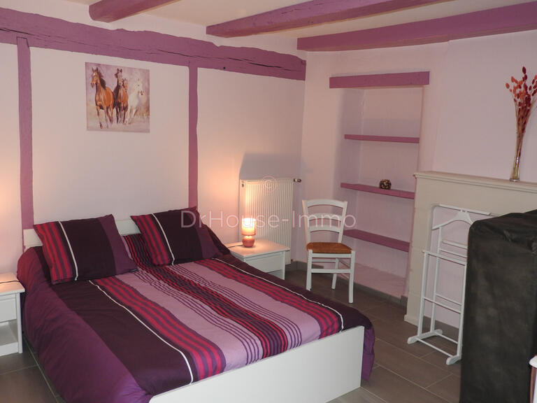 Vente Villa Lussac-les-Châteaux - 5 chambres