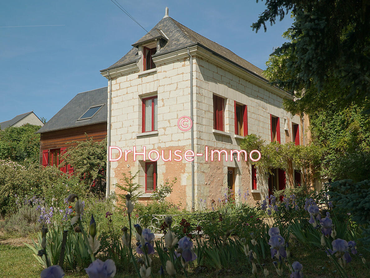 Villa Lussault-sur-Loire