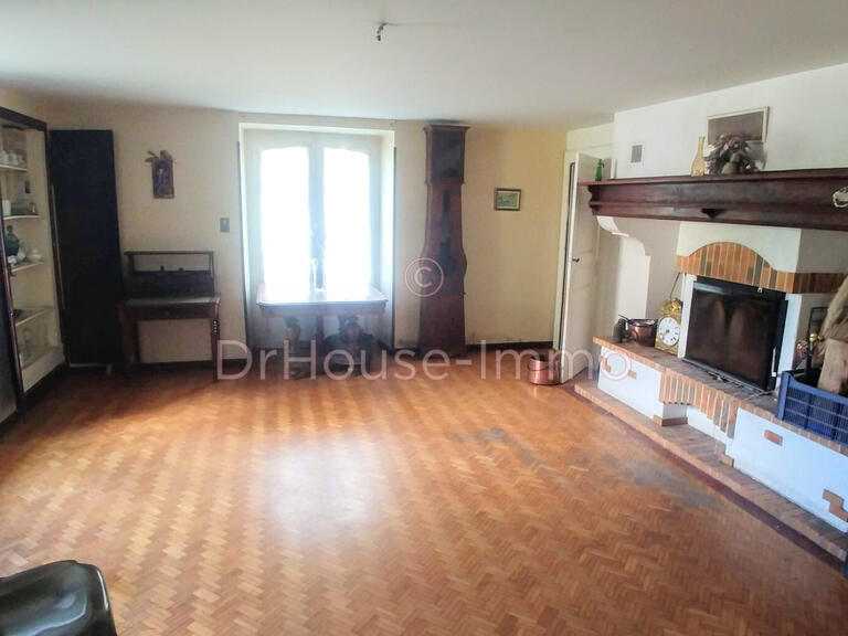 Villa Luz-Saint-Sauveur - 16 chambres - 480m²