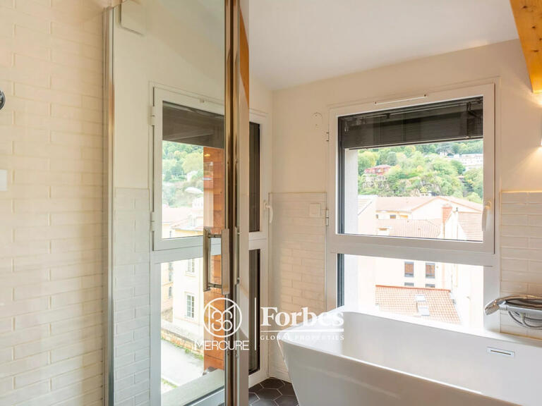 Apartment Lyon 1er - 3 bedrooms - 92m²