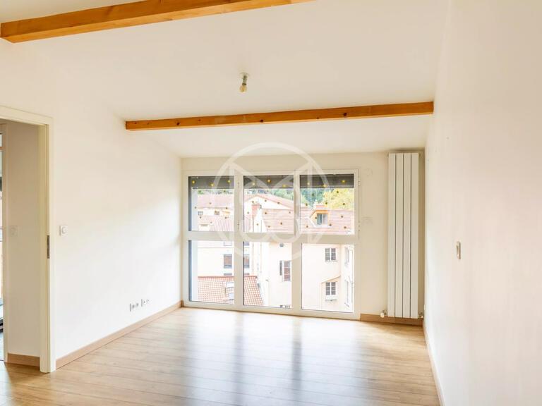 Appartement Lyon 1er - 3 chambres - 92m²