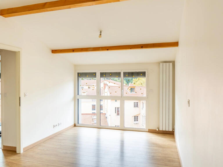 Apartment Lyon 1er - 3 bedrooms - 92m²