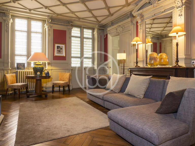 Apartment Lyon 1er - 4 bedrooms - 339m²