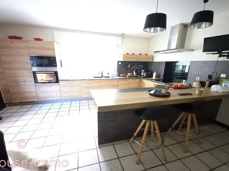 Sale Villa Lyon 1er - 5 bedrooms