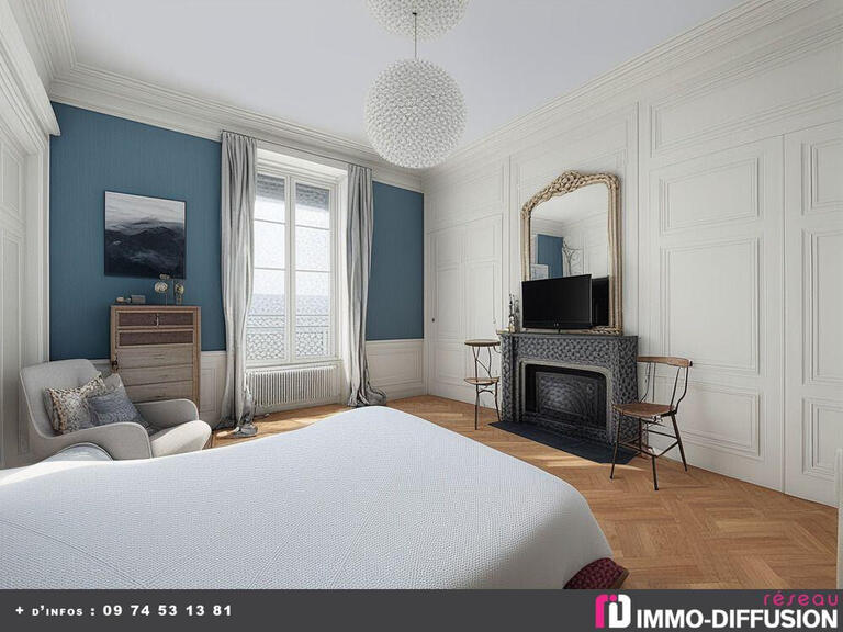 Sale Apartment Lyon 2e