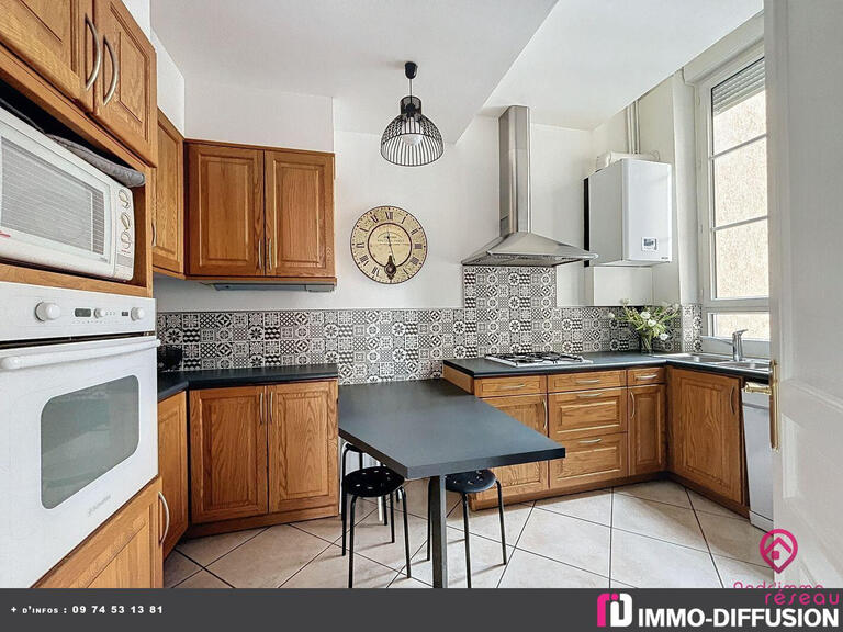 Sale Apartment Lyon 2e