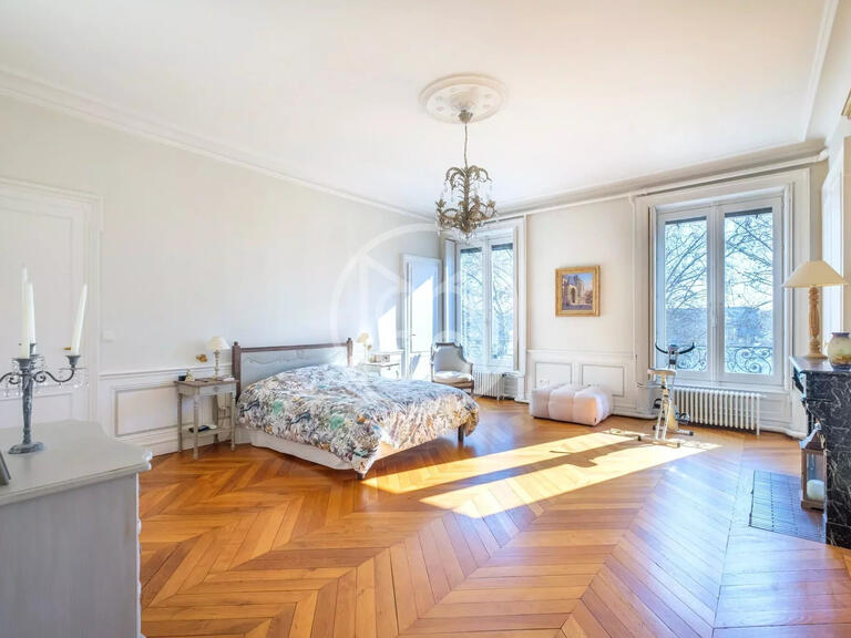 Sale Apartment Lyon 2e - 4 bedrooms