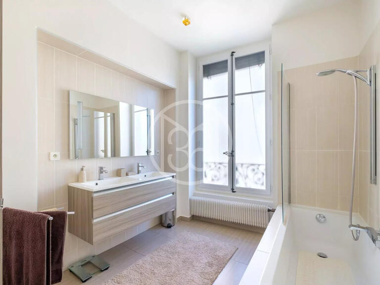 Appartement Lyon 2e - 4 chambres - 258m²