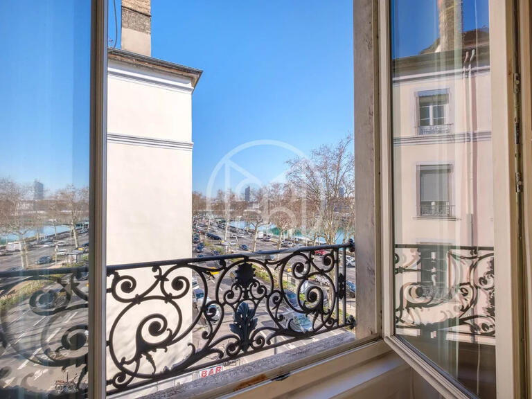 Apartment Lyon 2e - 4 bedrooms - 258m²