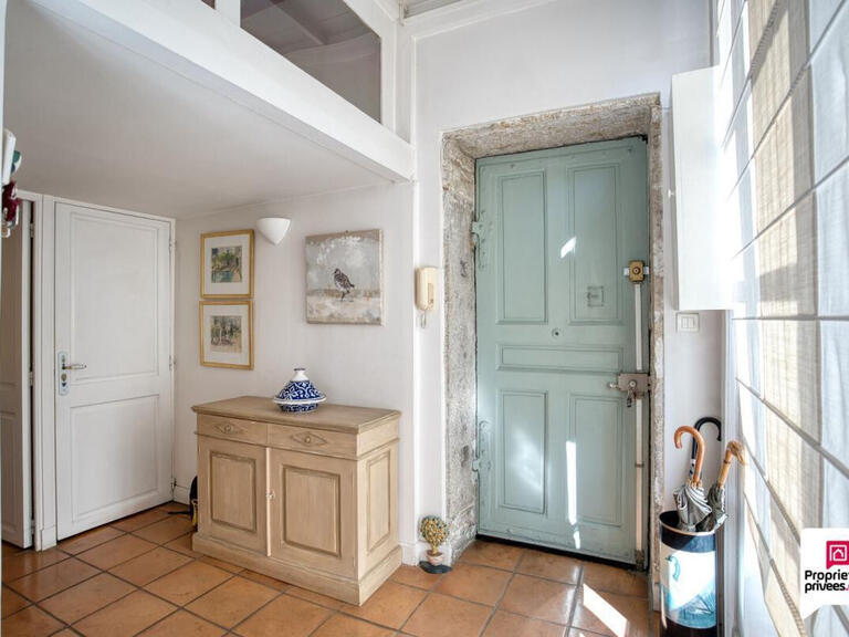 Vente Appartement Lyon 2e - 2 chambres