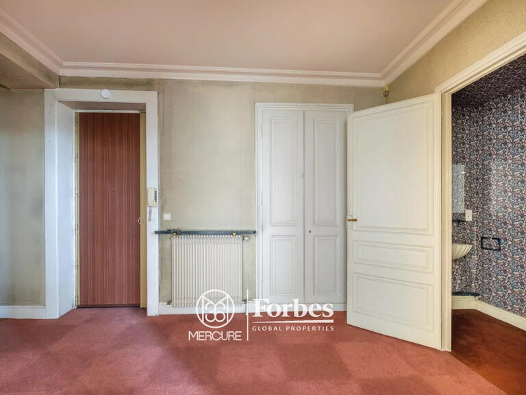 Appartement Lyon 2e - 2 chambres - 165m²