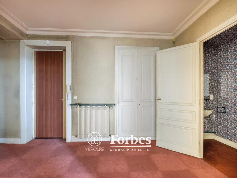 Appartement Lyon 2e - 2 chambres - 165m²