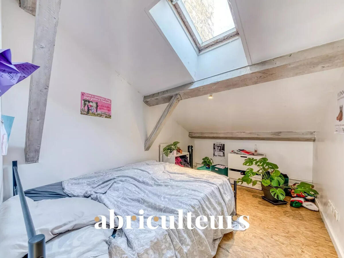 Appartement Lyon 2e