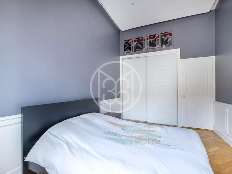 Apartment Lyon 2e - 2 bedrooms - 98m²