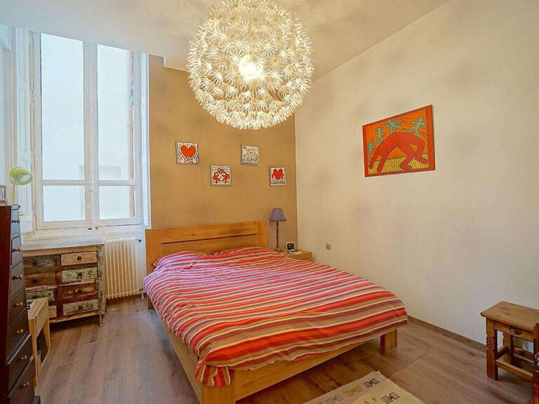 Appartement Lyon 2e - 3 chambres