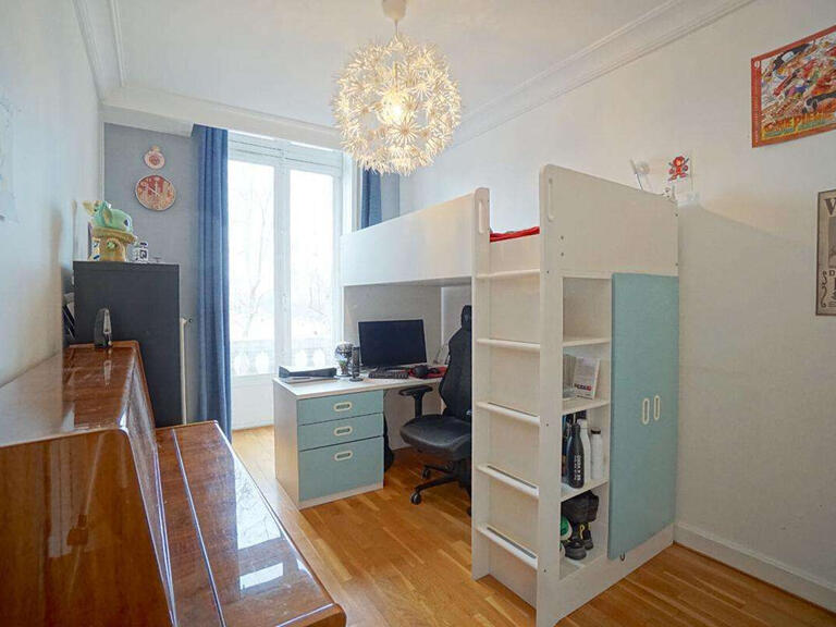 Appartement Lyon 2e - 3 chambres