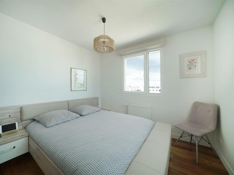 Apartment Lyon 3e