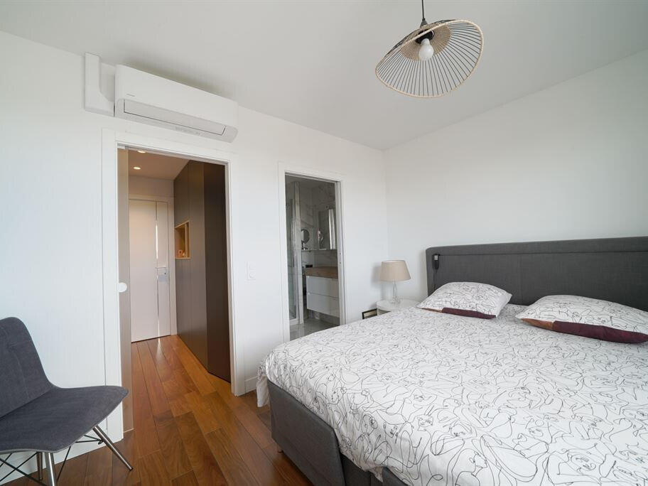 Apartment Lyon 3e