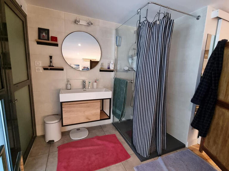 Vente Appartement Lyon 3e - 2 chambres