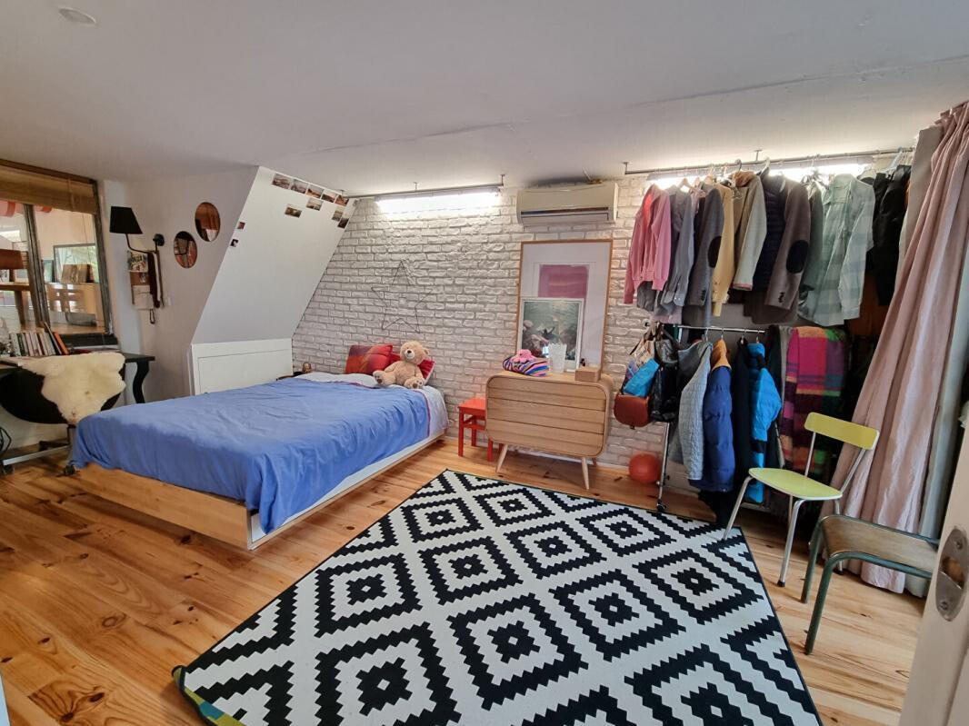 Appartement Lyon 3e