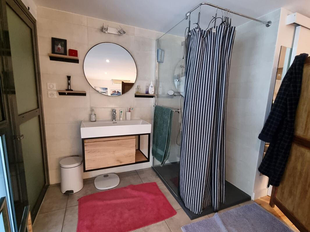 Appartement Lyon 3e