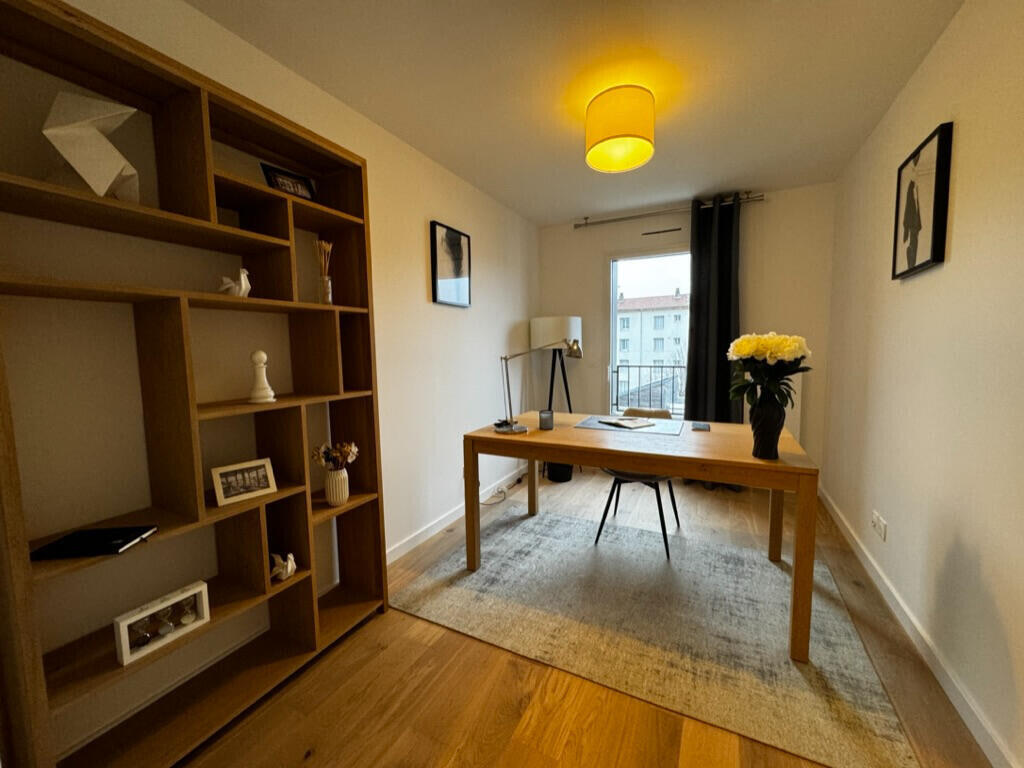 Appartement Lyon 3e