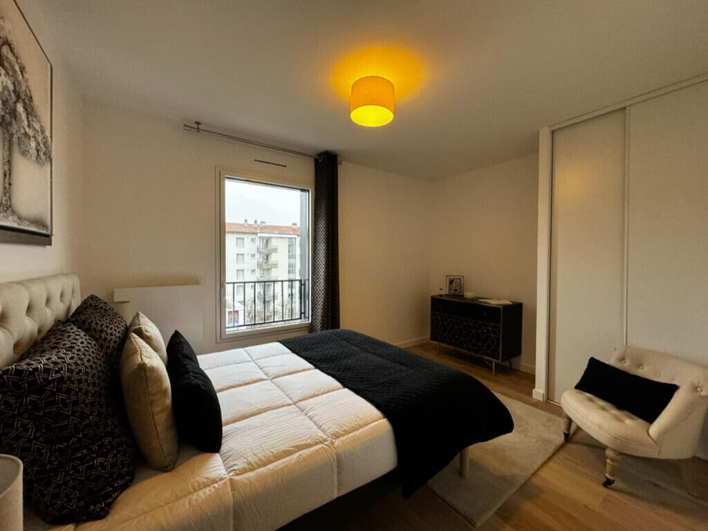 Apartment Lyon 3e