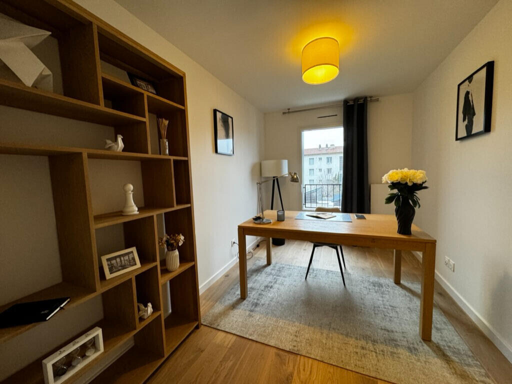 Apartment Lyon 3e