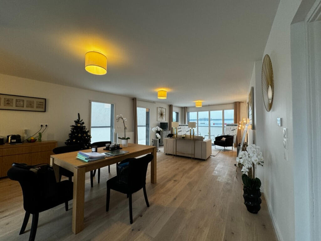 Apartment Lyon 3e