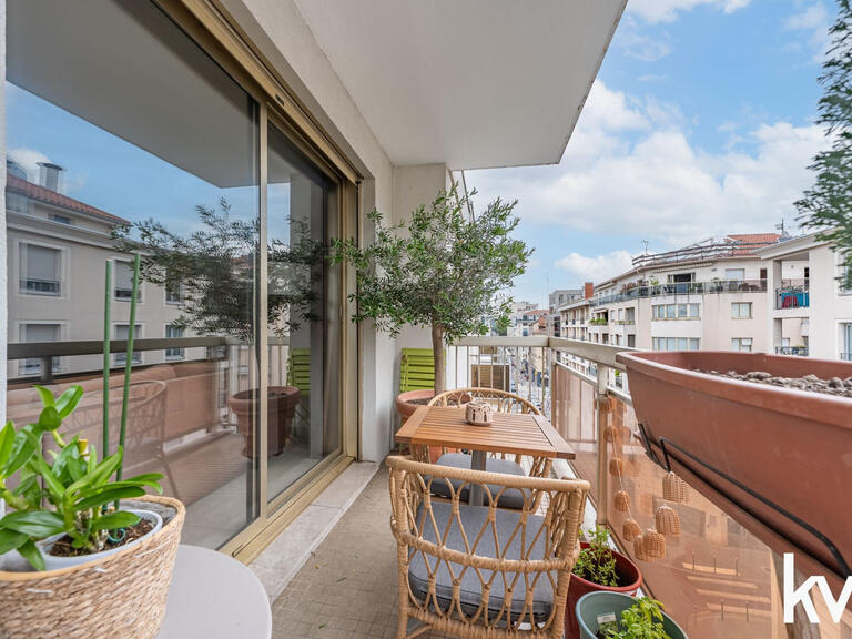 Vente Appartement Lyon 3e - 3 chambres