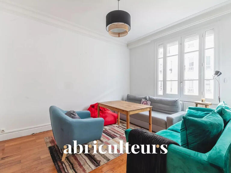 Apartment Lyon 3e - 5 bedrooms - 143m²