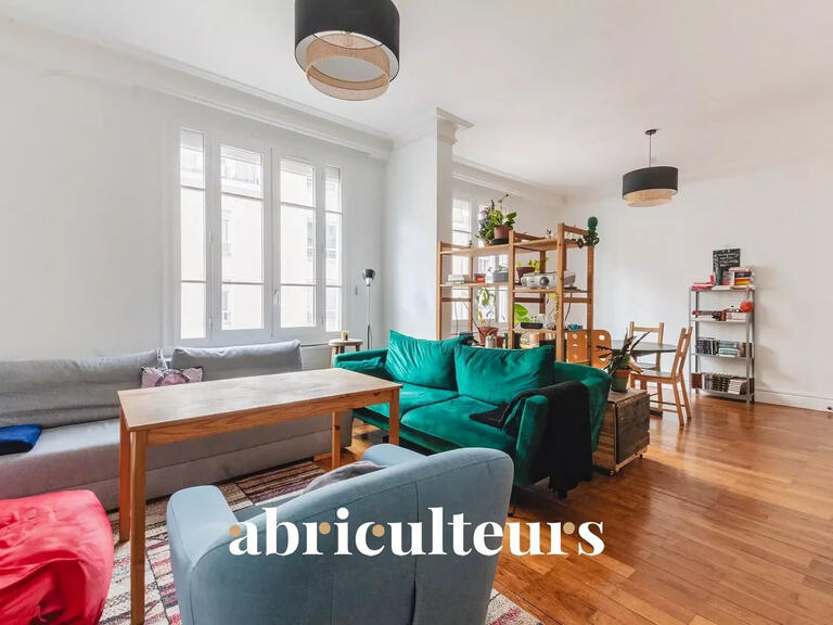 Apartment Lyon 3e - 5 bedrooms - 143m²