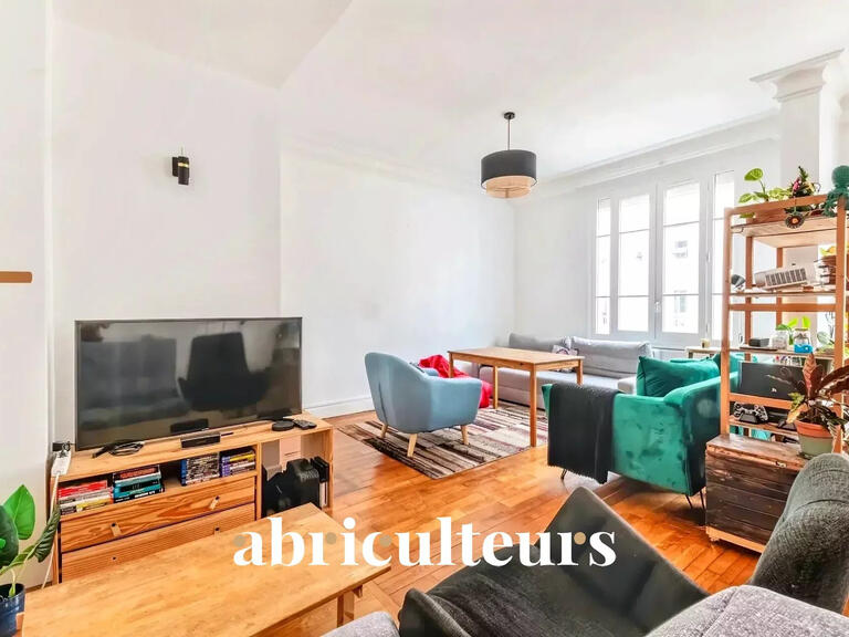 Appartement Lyon 3e - 5 chambres - 143m²