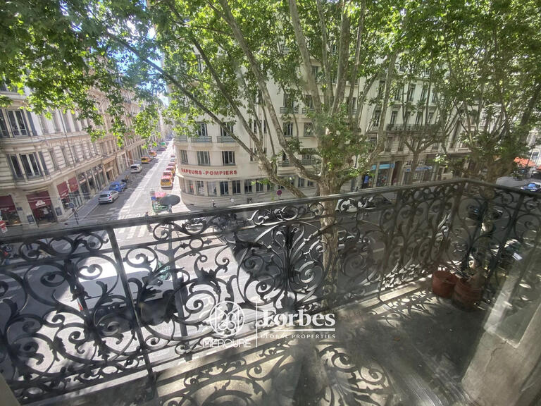 Apartment Lyon 3e - 4 bedrooms - 200m²