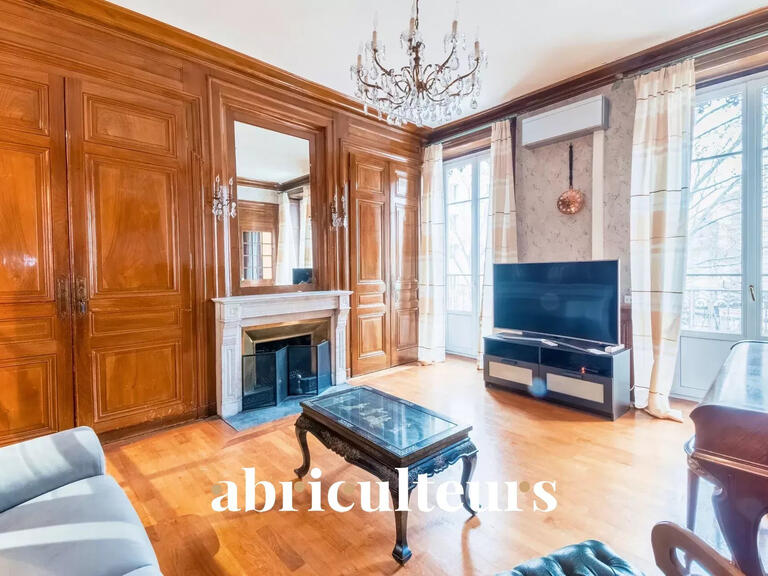 Apartment Lyon 3e - 4 bedrooms - 145m²