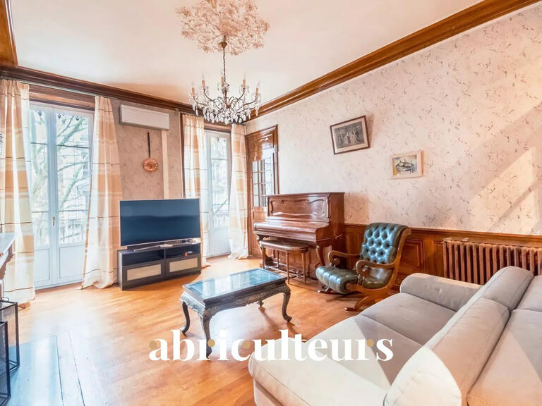 Apartment Lyon 3e - 4 bedrooms - 145m²